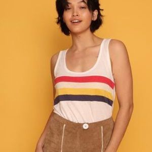 Camp Collection Tank Top